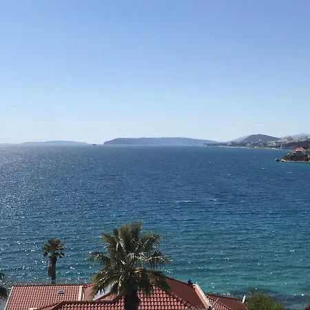 Pink Ποντστράνα