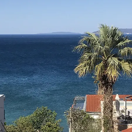 Πανσιόν Pink 3*