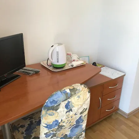 Gostinjska kuća Pink