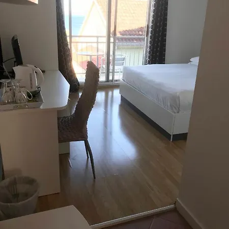 Pink Gostinjska kuća