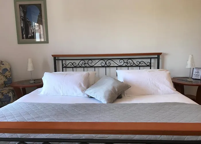 בית הארחה Pink פודסטראנה