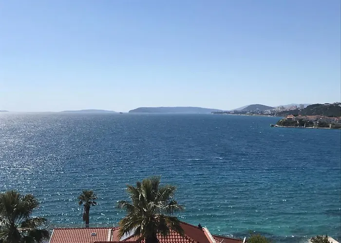 ピンク ポドストラナ