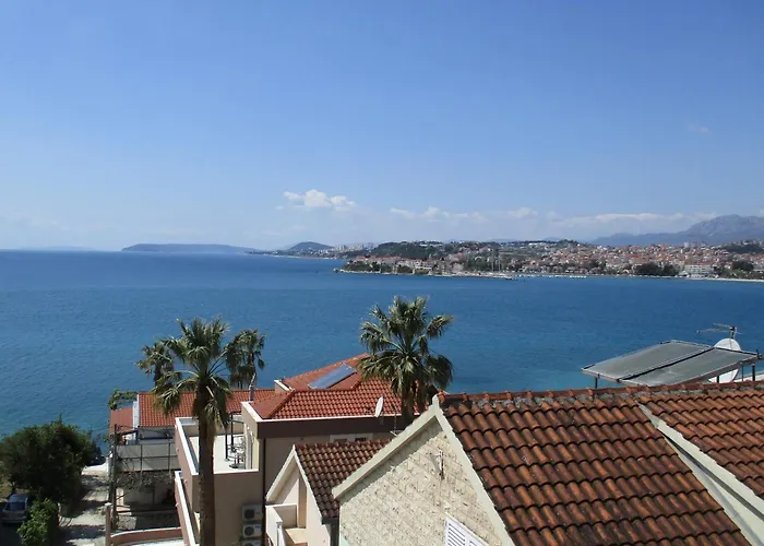 בית הארחה Pink